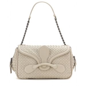 Bottega Veneta Rialto Shoulder Bag